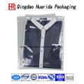 Custom Brand Packaging Clothing Plastic Bag